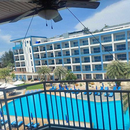 ראיונג Grandbeach Condo By Malai מראה חיצוני תמונה
