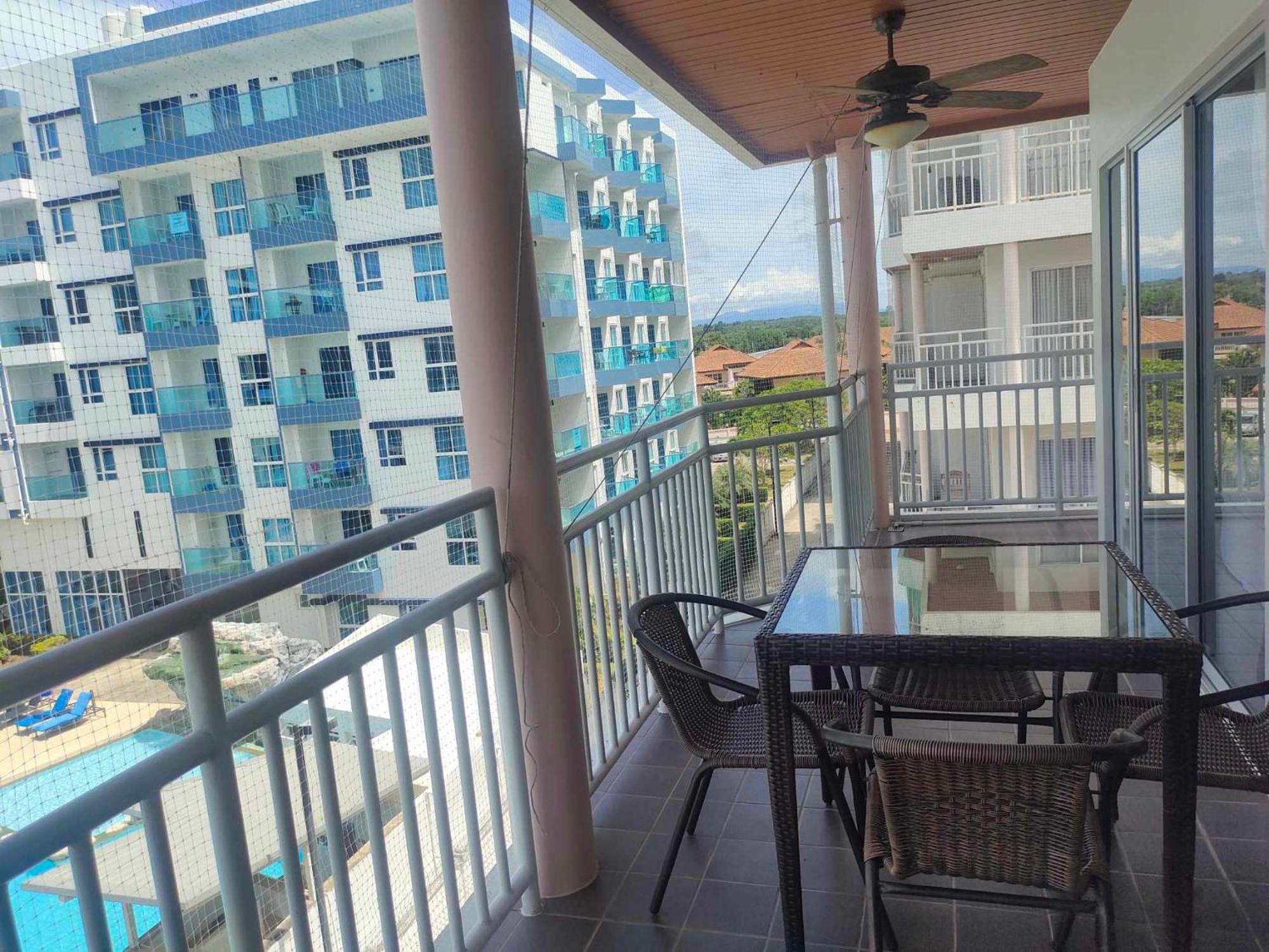 ראיונג Grandbeach Condo By Malai מראה חיצוני תמונה