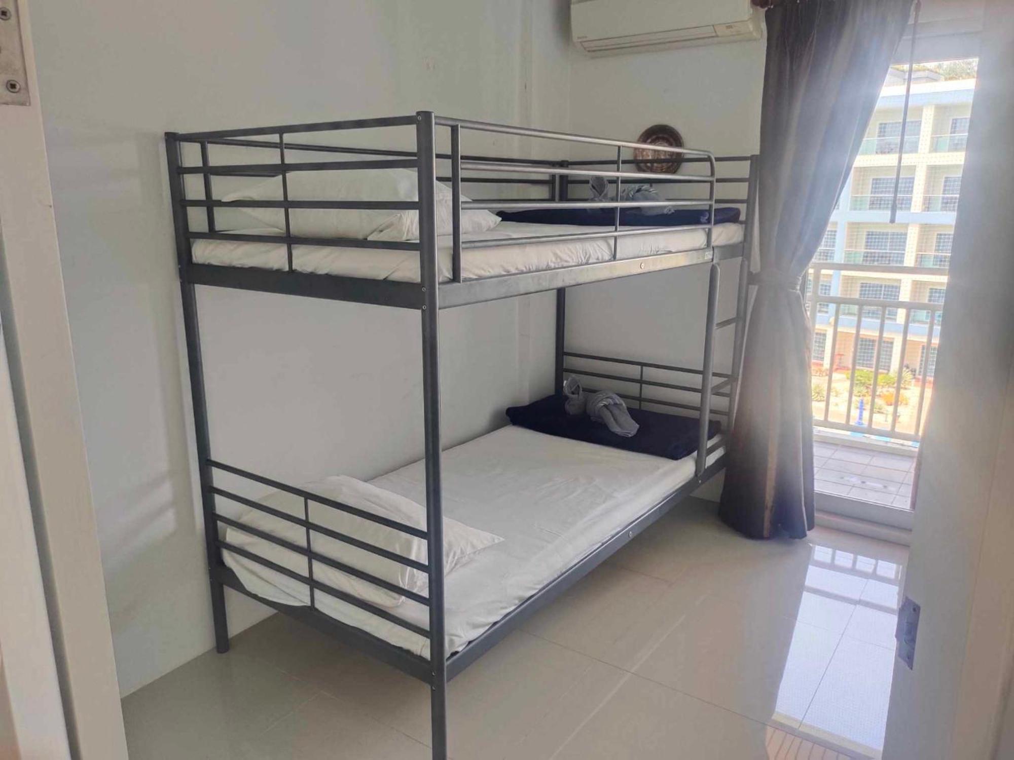 ראיונג Grandbeach Condo By Malai מראה חיצוני תמונה