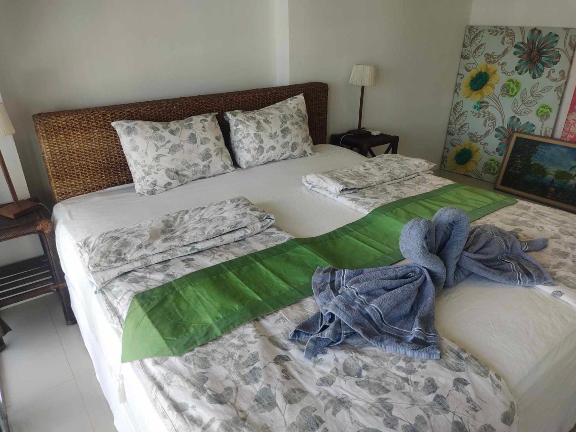 ראיונג Grandbeach Condo By Malai מראה חיצוני תמונה