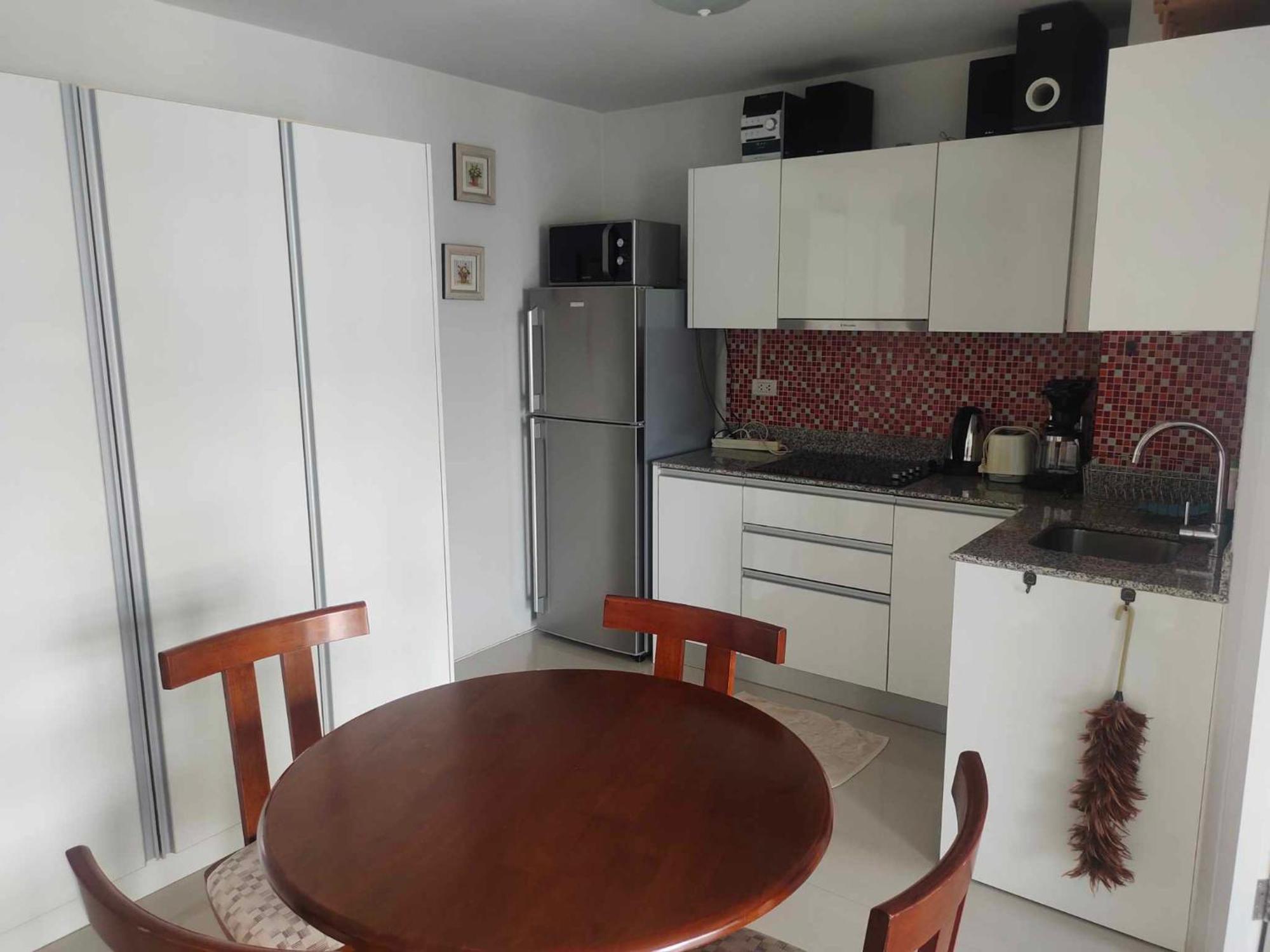 ראיונג Grandbeach Condo By Malai מראה חיצוני תמונה
