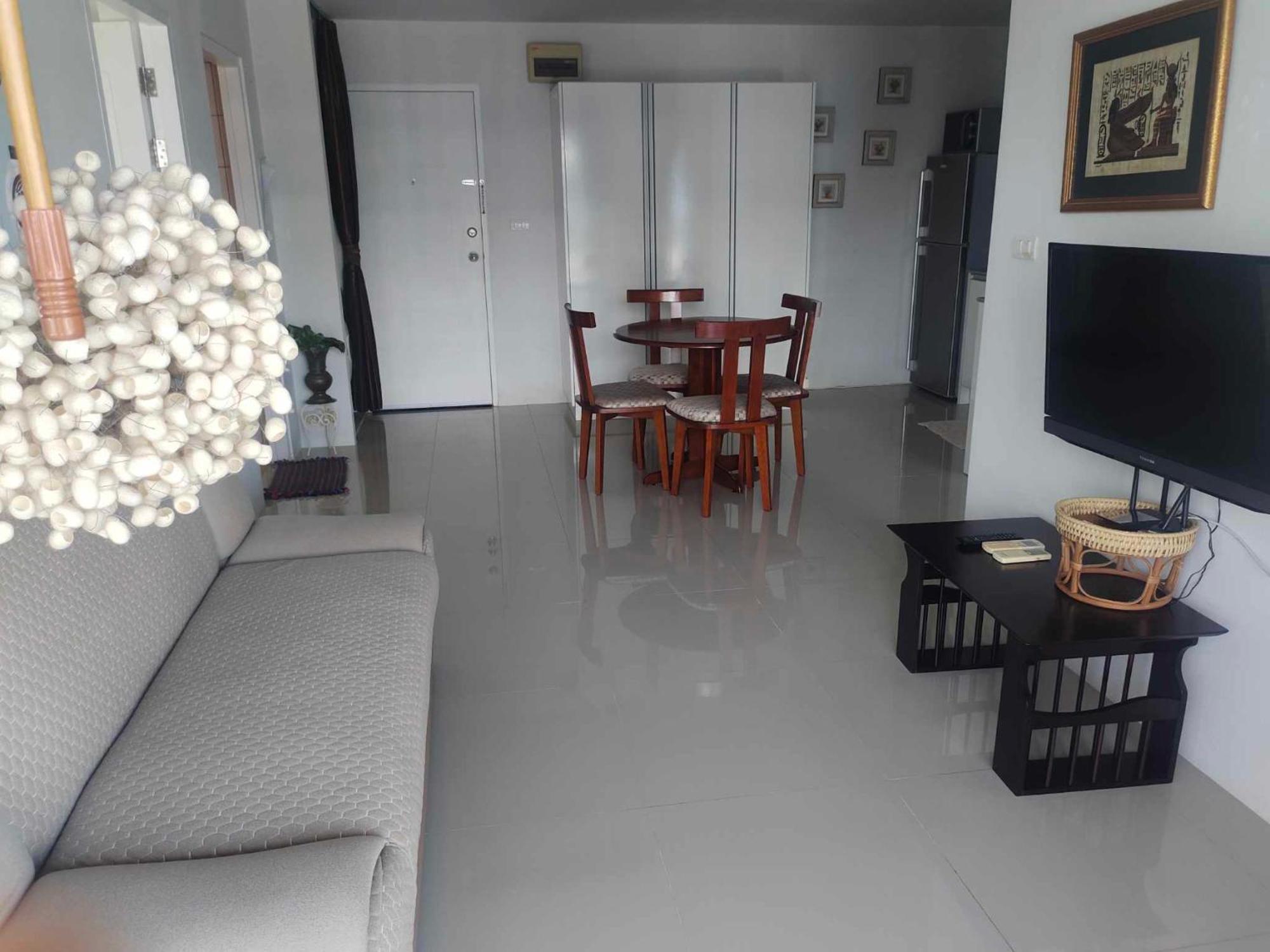 ראיונג Grandbeach Condo By Malai מראה חיצוני תמונה