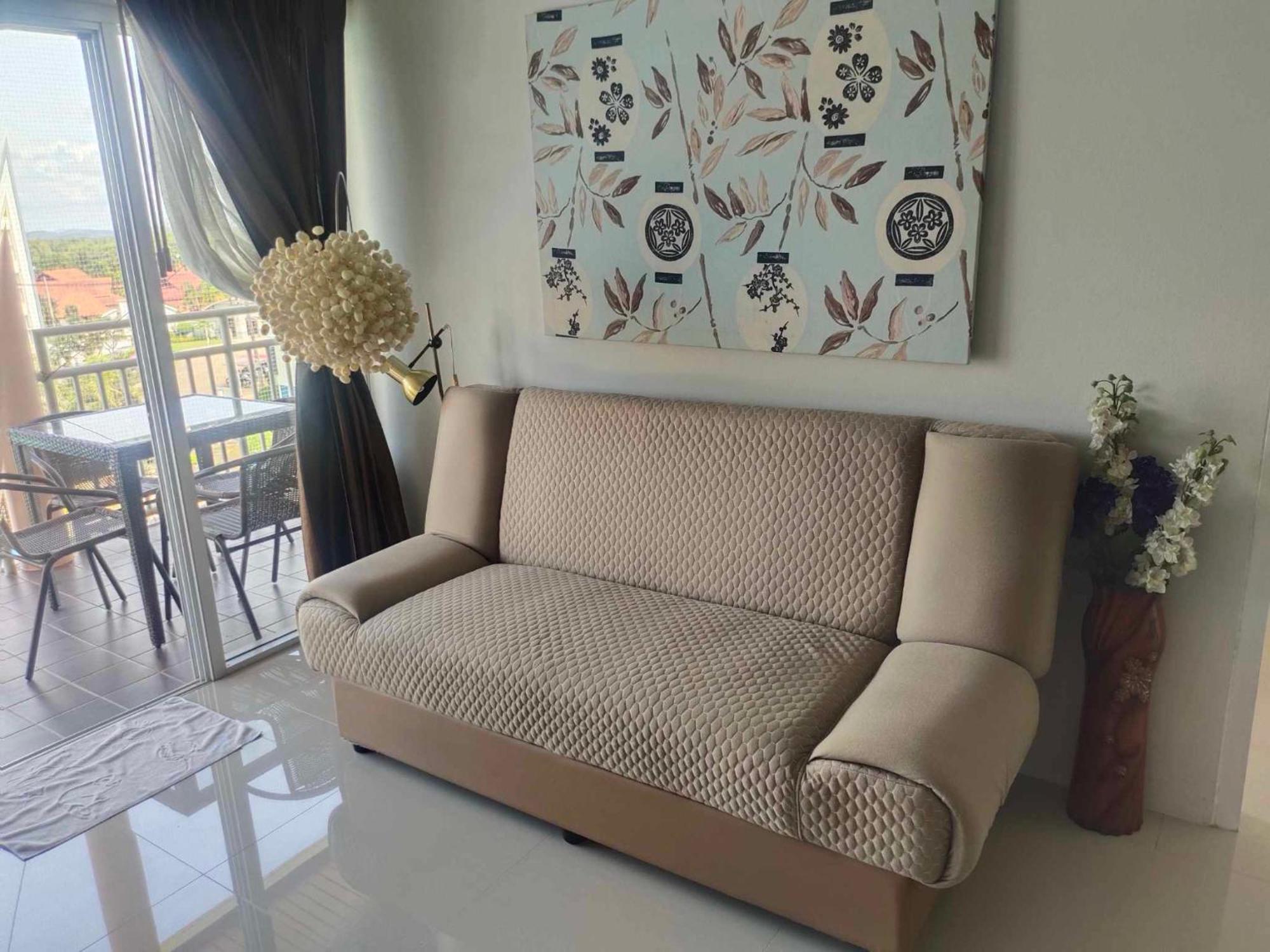ראיונג Grandbeach Condo By Malai מראה חיצוני תמונה