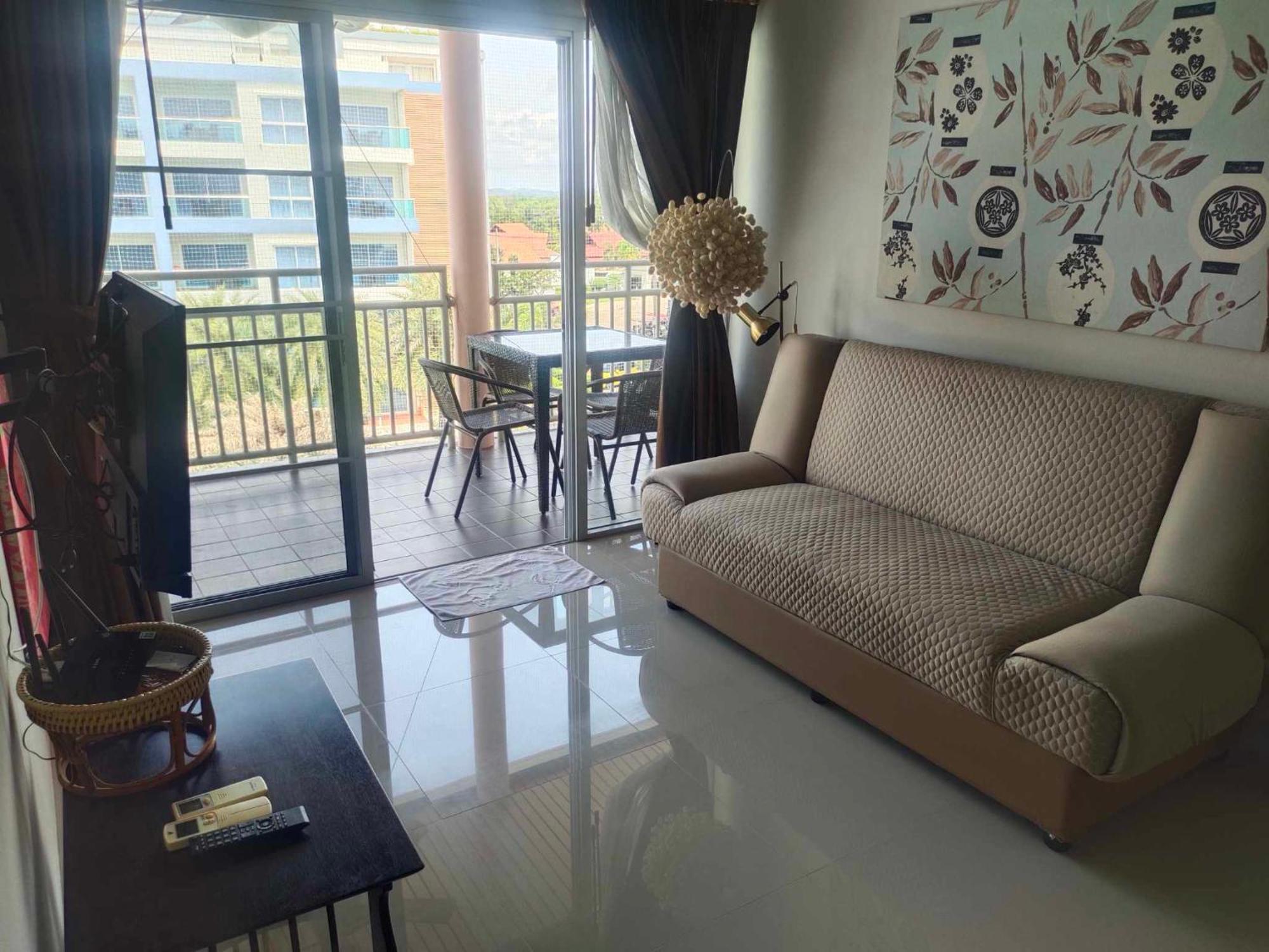 ראיונג Grandbeach Condo By Malai מראה חיצוני תמונה