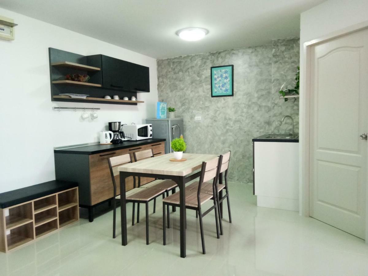 ראיונג Grandbeach Condo By Malai מראה חיצוני תמונה