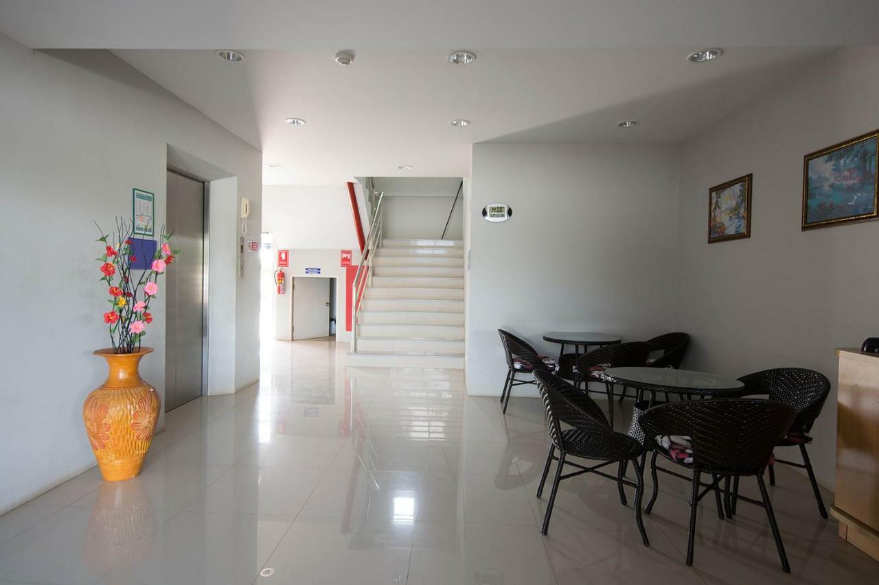 ראיונג Grandbeach Condo By Malai מראה חיצוני תמונה