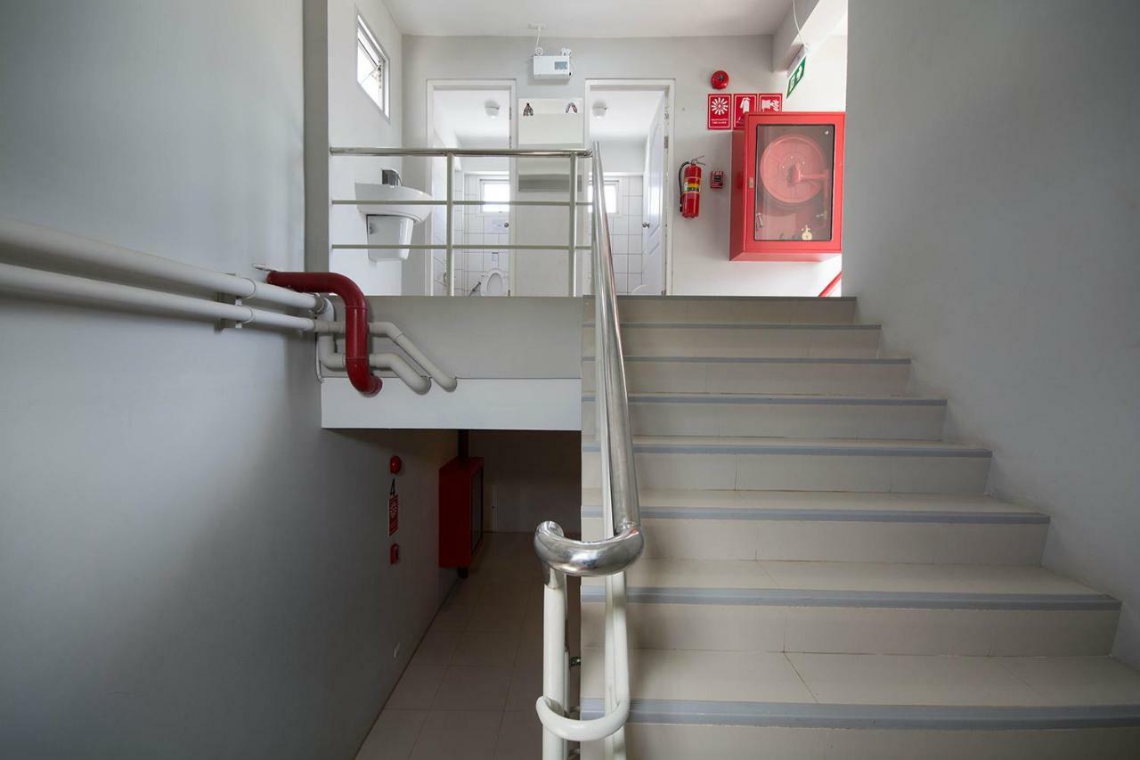 ראיונג Grandbeach Condo By Malai מראה חיצוני תמונה